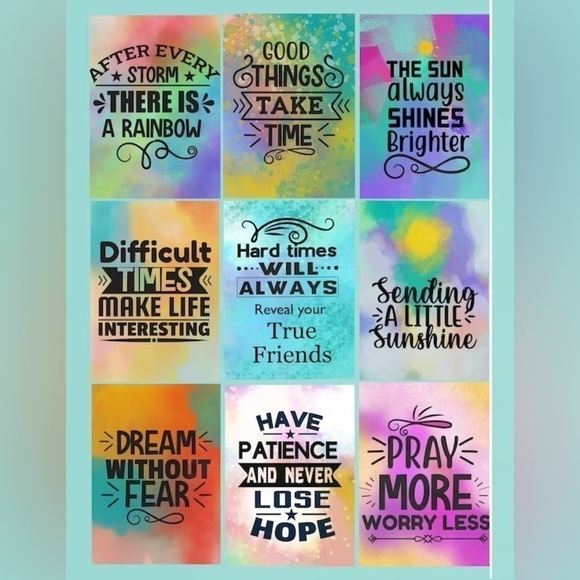 🌻 MOON SQUASH BLOSSOM Yellow Turquoise Dangle Earrings S925 Plated Southwestern - Picture 10 of 10